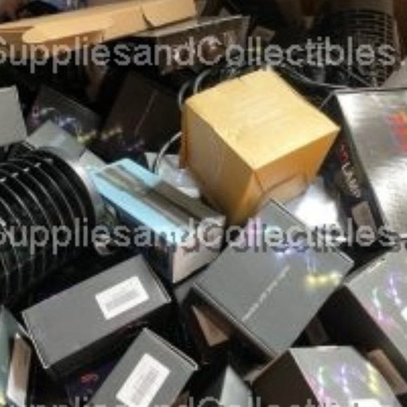 🎉✨Mystery Package✨🎉 Amazon & Walmart Returns You will receive 4 random i… - Picture 9 of 16